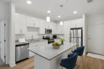 Turn your living space into a canvas. LAMPLIGHTER LEGACY!