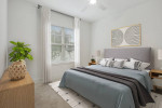 Turn your living space into a canvas. LAMPLIGHTER LEGACY!