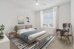 Turn your living space into a canvas. LAMPLIGHTER LEGACY!