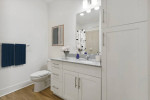 Turn your living space into a canvas. LAMPLIGHTER LEGACY!