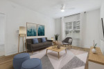 Turn your living space into a canvas. LAMPLIGHTER LEGACY!
