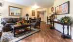 Swimming Pool, Central Heating and Air, Washer/Dryer