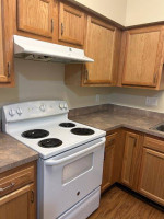 Newly renovated 1 bedroom in MIDTOWN!