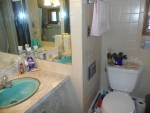 One Bedroom Second Floor