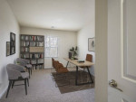 3B/2B, Resident Events, Playground & Putting Green