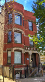 Spacious 2 Bedroom 2 Bathroom, Great Location!