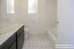 Spacious 2 Bedroom 2 Bathroom, Great Location!