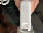 MacBook 85w magsafe power cord