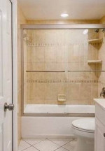 N.C.E.L.Y 2 bed 1.5 bathroom apartment Monthly Rent: $1100
