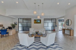 Come Home to Serenity and Style Every Day.