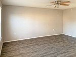 Relax in your new 1214 sq ft 3 bed / 2.5 bath!
