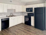 Relax in your new 1214 sq ft 3 bed / 2.5 bath!