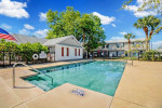 Relax in your new 1214 sq ft 3 bed / 2.5 bath!