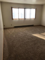 Large studio in quiet building at 202 1st St