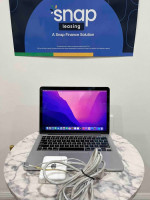 MacBook Pro "Core i5" 2.7 13" Early 2015 , 16GB, 500GB "H91200"