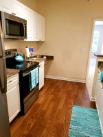 Beautiful Large One Bedroom!