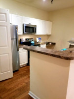 Beautiful Large One Bedroom!