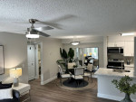 Spacious 2 Bed, 2 Bath Apartment - Great Price!