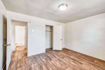 Quality 3 bed, 1 bath with the amenities you desire! 1018 Sq Feet!