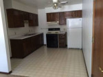 Large 2 bedroom with heat, A.C., Dishwasher at 153225 Shoreland Ln