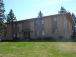 Large 2 bedroom with heat, A.C., Dishwasher at 153225 Shoreland Ln