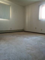 Large 2 bedroom with heat, A.C., Dishwasher at 153225 Shoreland Ln