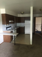 Large 1 bedroom with heat, garage at 1430 22nd Ave S in Rapids