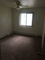 Large 1 bedroom with heat, garage at 1430 22nd Ave S in Rapids