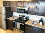 Select Unit Reserved for Veterans