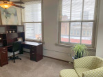 Select Unit Reserved for Veterans