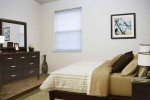 Rent a 2 bed, 2 bath in lovely, quiet Fort Washington community!
