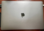 Macbook Pro, 2019 — 512 GB SSD, 16 GB RAM — TouchID + TouchBar