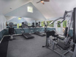 X marks the spot! You've just found a gorgeous 2 bed / 2 bath!