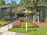 X marks the spot! You've just found a gorgeous 2 bed / 2 bath!