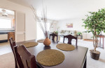 Come home and relax in our beautiful garden-style 2 bed, 1 bath!