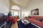 ONE BEDROOM ONE BATHROOM AVAILABLE