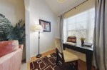 ONE BEDROOM ONE BATHROOM AVAILABLE