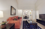 ONE BEDROOM ONE BATHROOM AVAILABLE
