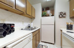 ONE BEDROOM ONE BATHROOM AVAILABLE