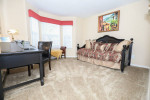 Microwave, BBQ/Picnic Area, Laundry Facility