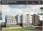 We fit your lifestyle! 2 bedroom, 1 bath!
