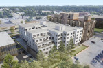 We fit your lifestyle! 2 bedroom, 1 bath!