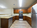 Beautiful Balcony Views From #1570-M!