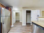 Beautiful Balcony Views From #1570-M!