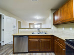 Beautiful Balcony Views From #1570-M!