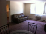 2 Bedroom Apartment Completely Renovated In Prime Area! Call Now