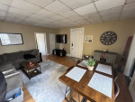 Downtown Portsmouth 1 br with Parking