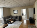 Downtown Portsmouth 1 br with Parking