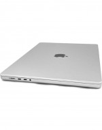 Apple MacBook Pro 16" (512GB SSD, M1 Pro, 16GB) Laptop - Space Gray
