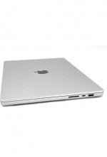 Apple MacBook Pro 16" (512GB SSD, M1 Pro, 16GB) Laptop - Space Gray